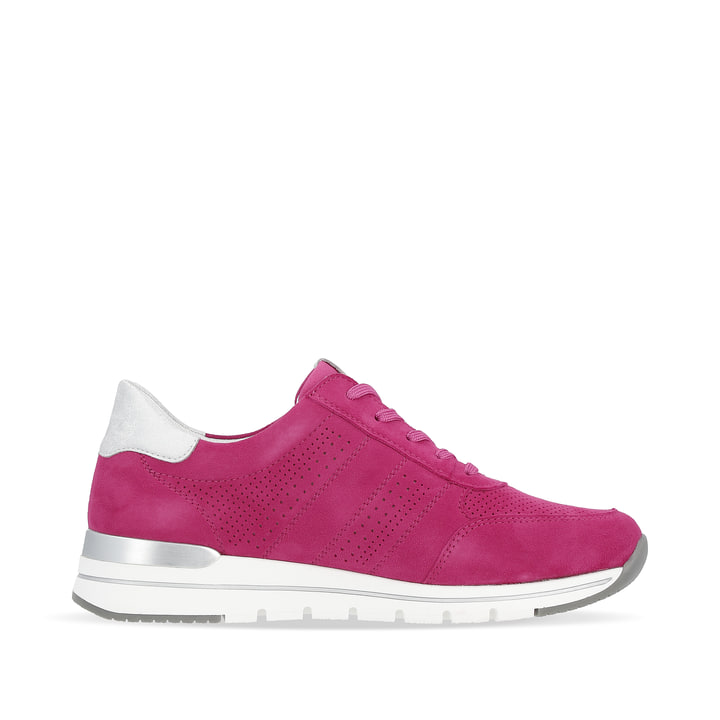 Remonte Artikelnummer R6705-31 remonte Damen Sneaker magenta Versandkostenfrei