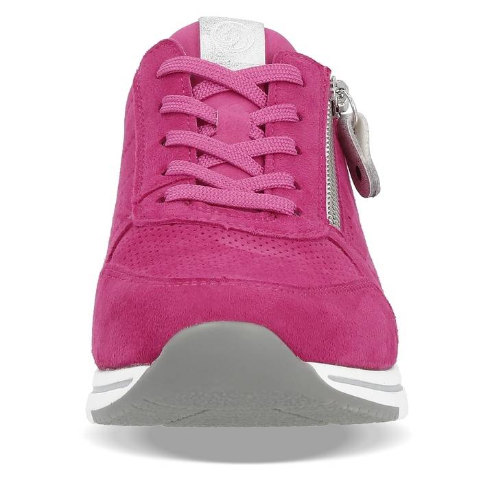 Remonte Artikelnummer R6705-31 remonte Damen Sneaker magenta Versandkostenfrei