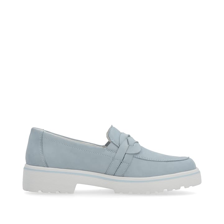 Remonte Artikelnummer D1H01-12 remonte Damen Loafers californiablau Angebote