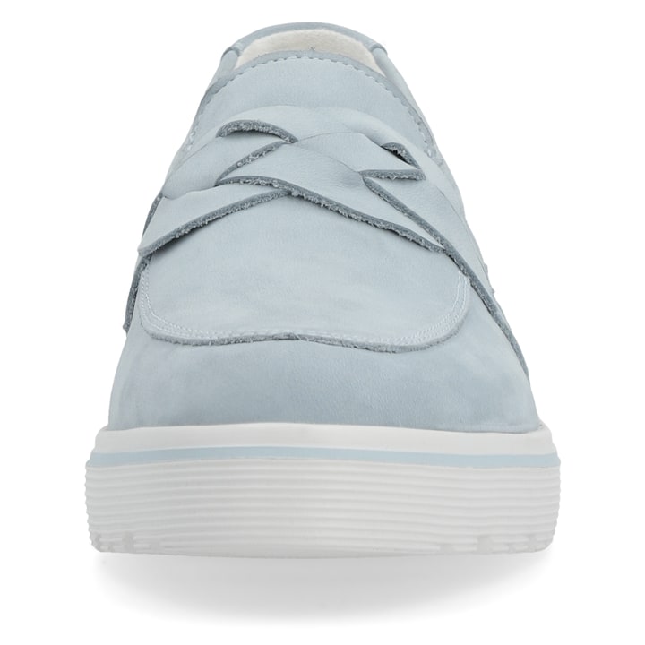 Remonte Artikelnummer D1H01-12 remonte Damen Loafers californiablau Angebote