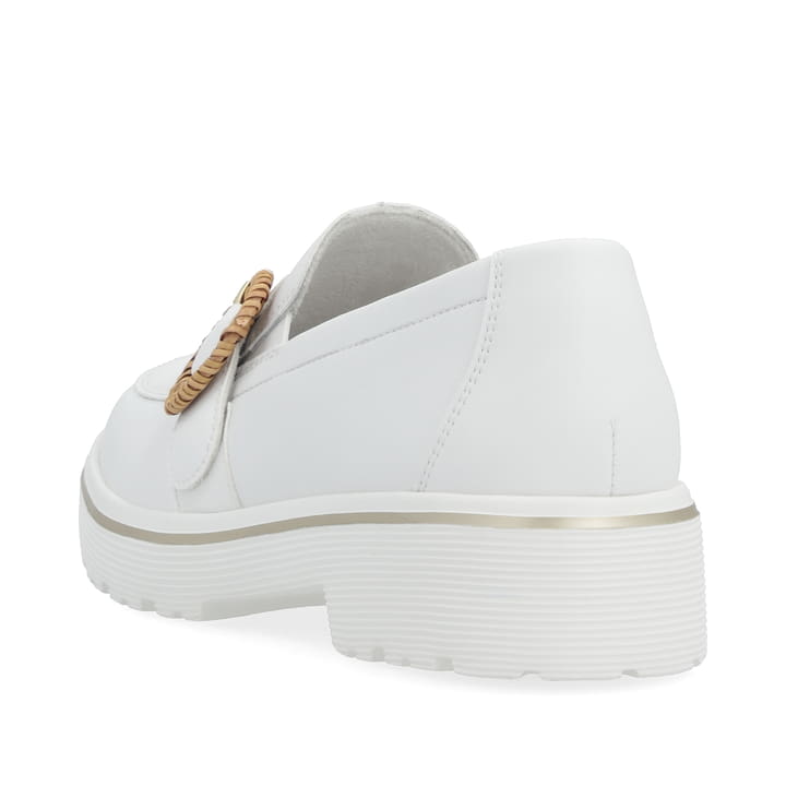 Remonte Artikelnummer D1H00-80 remonte Damen Loafers frostweiß Hotsell