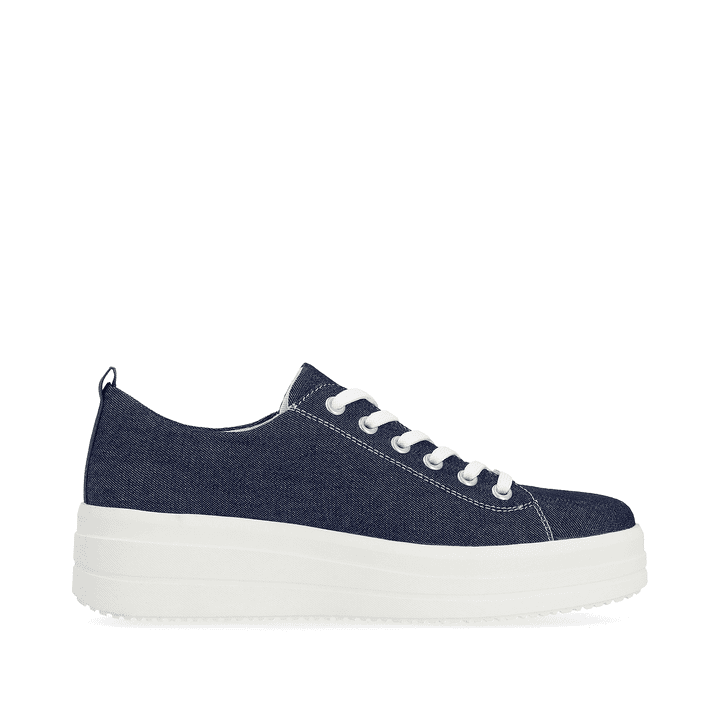 Remonte Artikelnummer D1C03-14 remonte Damen Sneaker denim Meist gekauft
