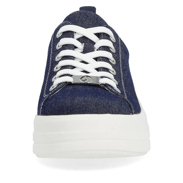 Remonte Artikelnummer D1C03-14 remonte Damen Sneaker denim Meist gekauft
