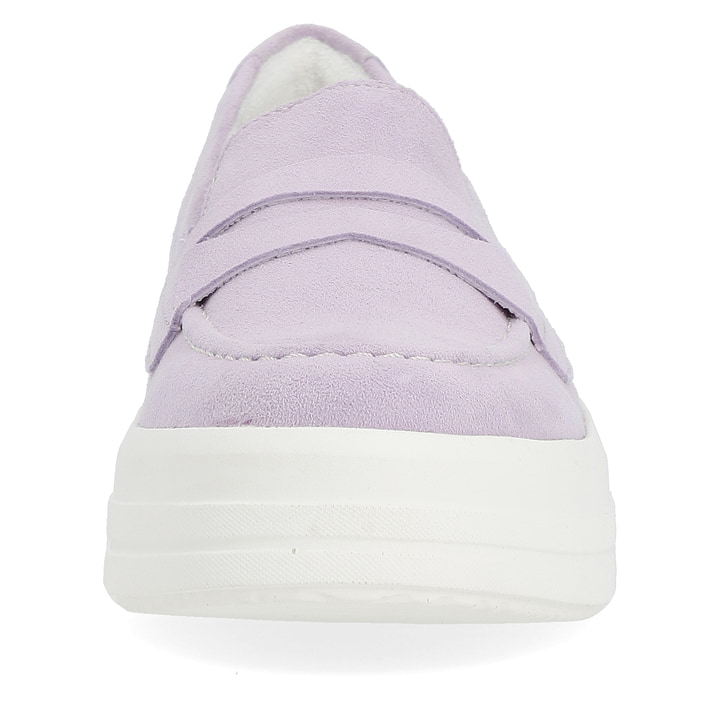 Remonte Artikelnummer D1C05-30 remonte Damen Slipper pastellflieder Outlet