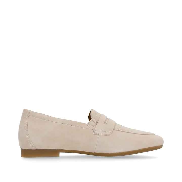 Remonte Artikelnummer D0K02-61 remonte Damen Loafers lehmbeige Hotsell