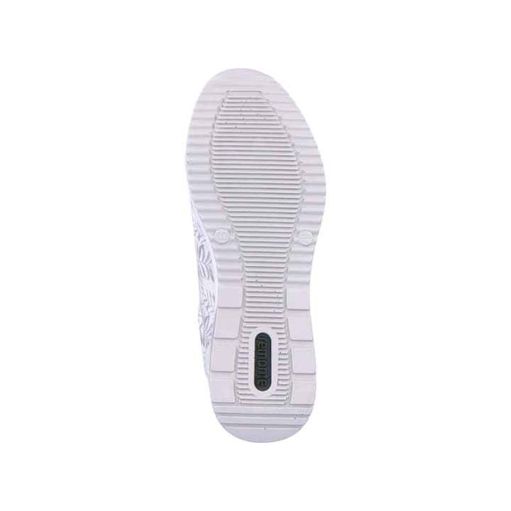 Remonte Artikelnummer D2401-91 remonte Damen Sneaker silber-weiß im Angebot