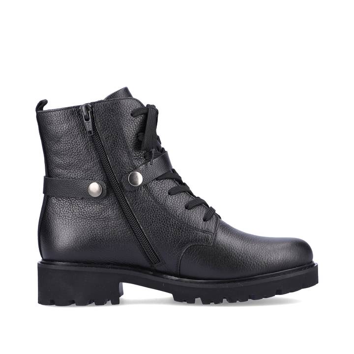 Remonte Artikelnummer D8699-00 remonte Damen Biker Boots tiefschwarz Blitzverkäufe