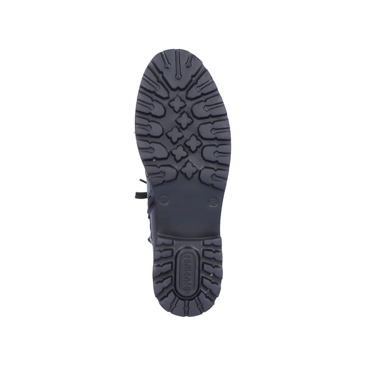 Remonte Artikelnummer D8699-00 remonte Damen Biker Boots tiefschwarz Blitzverkäufe