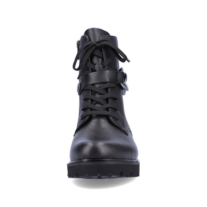 Remonte Artikelnummer D8699-00 remonte Damen Biker Boots tiefschwarz Blitzverkäufe