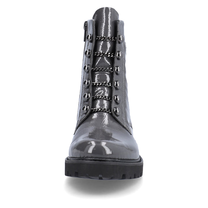 Remonte Artikelnummer D8670-45 remonte Damen Biker Boots anthrazit Auslauf