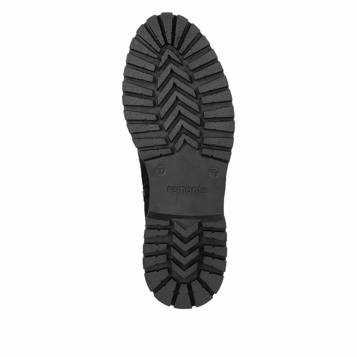 Remonte Artikelnummer D1B73-01 remonte Damen Biker Boots nachtschwarz Verkauf