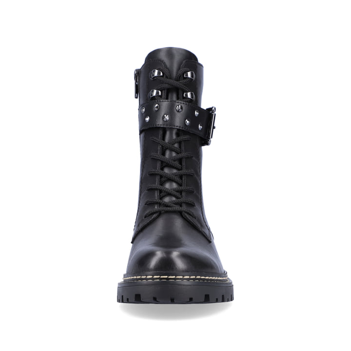 Remonte Artikelnummer D0B73-01 remonte Damen Biker Boots tiefschwarz Hotsell
