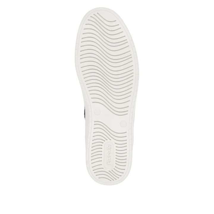 Remonte Artikelnummer D0J71-03 remonte Damen Sneaker asphaltschwarz Super Sparpreis