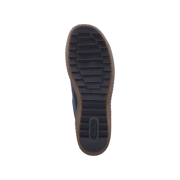 Remonte Artikelnummer R1426-15 remonte Damen Schnürschuhe schieferblau Blitzverkäufe