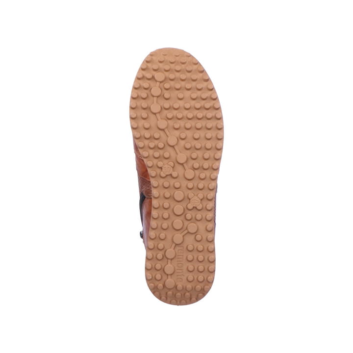 Remonte Artikelnummer D3170-22 remonte Damen Schnürschuhe nussbraun Online