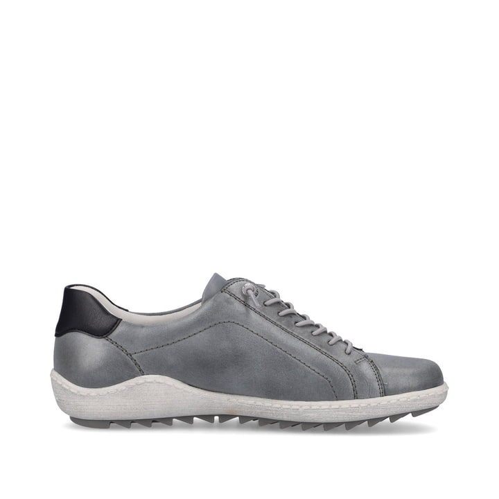 Remonte Artikelnummer R1434-14 remonte Damen Schnürschuhe blaugrau Hotsell
