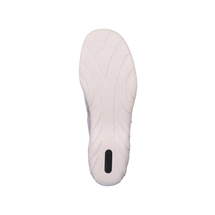 Remonte Artikelnummer R3407-60 remonte Damen Schnürschuhe hellbeige Schlussverkauf