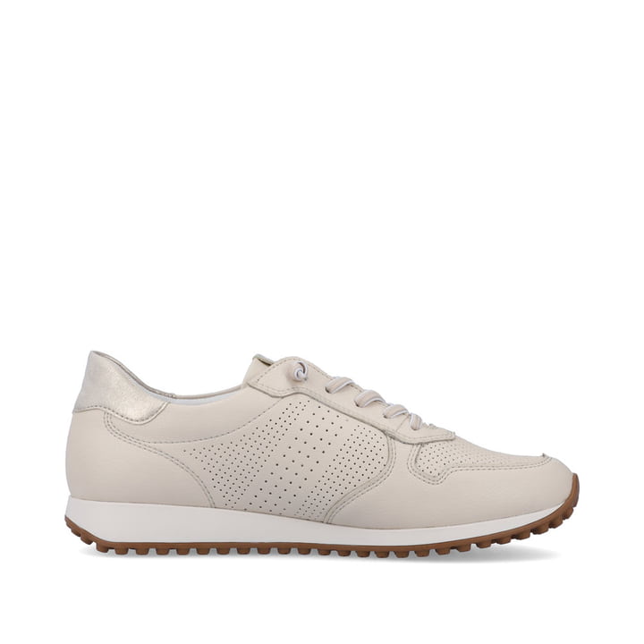 Remonte Artikelnummer D3100-60 remonte Damen Schnürschuhe sandbeige Günstiger Verkauf