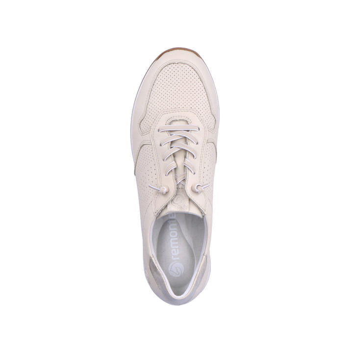 Remonte Artikelnummer D3100-60 remonte Damen Schnürschuhe sandbeige Günstiger Verkauf