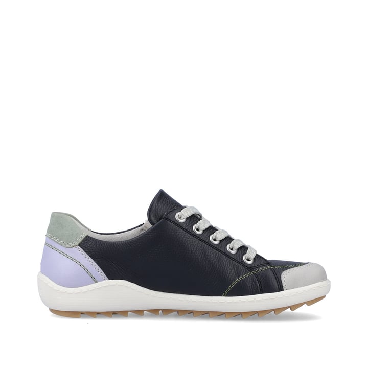 Remonte Artikelnummer R1427-14 remonte Damen Schnürschuhe jeansblau Meist gekauft