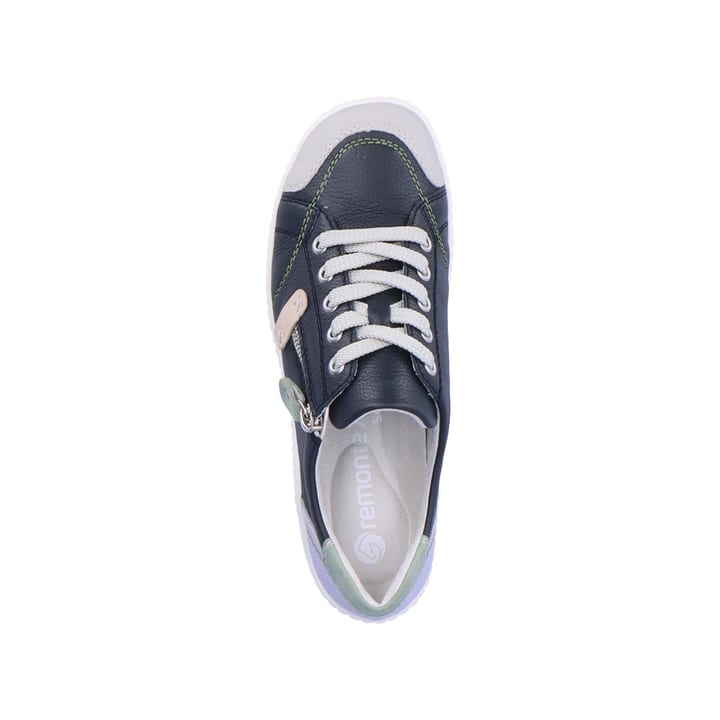 Remonte Artikelnummer R1427-14 remonte Damen Schnürschuhe jeansblau Meist gekauft