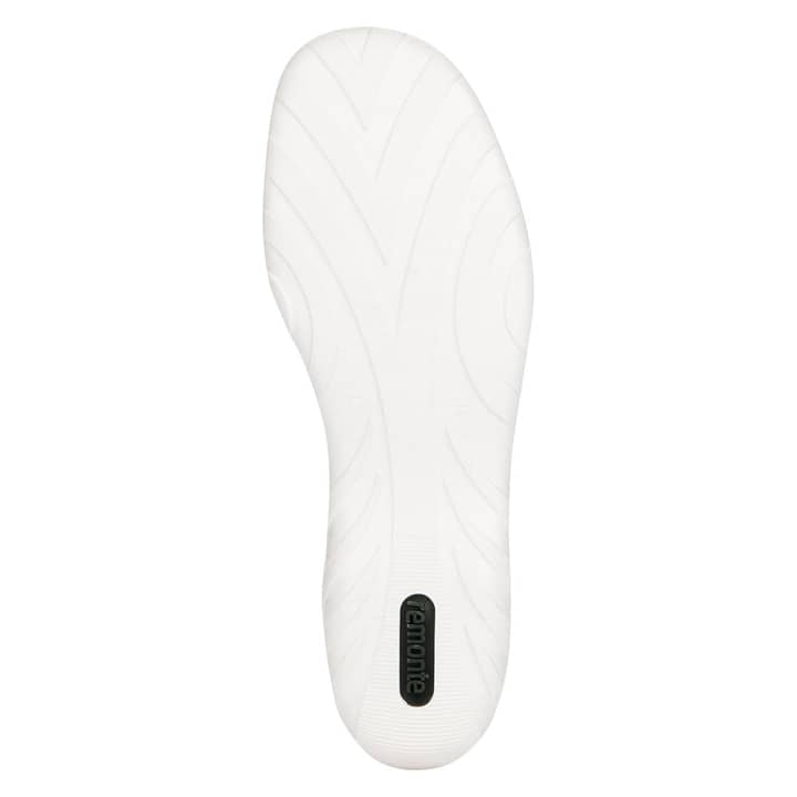 Remonte Artikelnummer R3416-14 remonte Damen Schnürschuhe blaugrau Blitzverkäufe