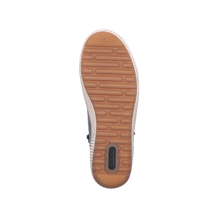 Remonte Artikelnummer D0772-52 remonte Damen Schnürschuhe waldgrün Auslauf
