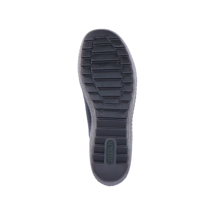 Remonte Artikelnummer R1402-06 remonte Damen Schnürschuhe stahlschwarz Verkauf