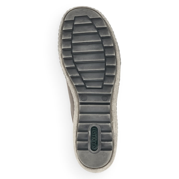 Remonte Artikelnummer R1402-44 remonte Damen Schnürschuhe mondgrau Angebote