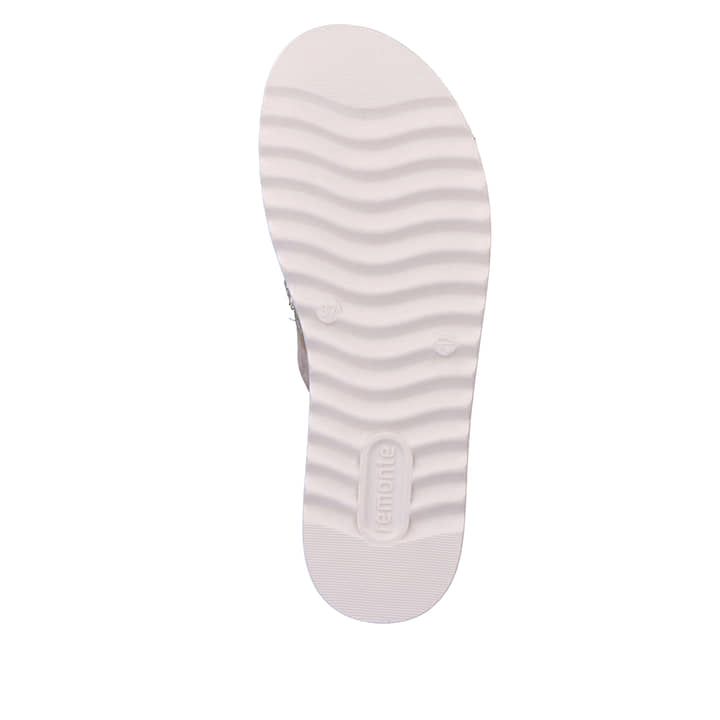 Remonte Artikelnummer D0Q50-31 remonte Damen Pantoletten puderrosa-metallic Hotsell