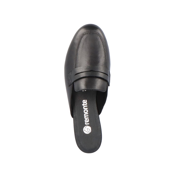 Remonte Artikelnummer D0K50-00 remonte Damen Clogs tiefschwarz Günstiger Verkauf