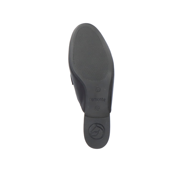 Remonte Artikelnummer D0K50-00 remonte Damen Clogs tiefschwarz Günstiger Verkauf