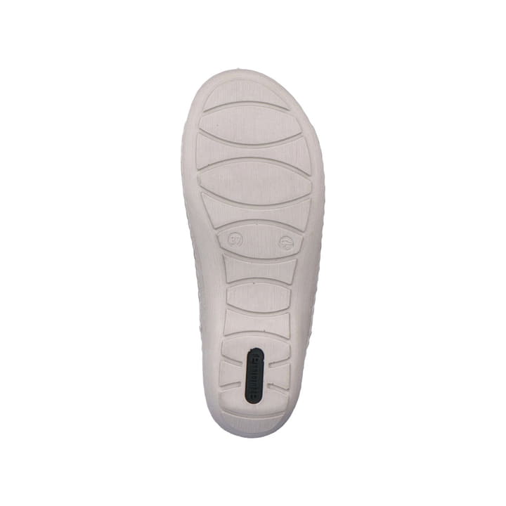 Remonte Artikelnummer D7664-60 remonte Damen Pantoletten champagnerbeige Fabrikverkauf