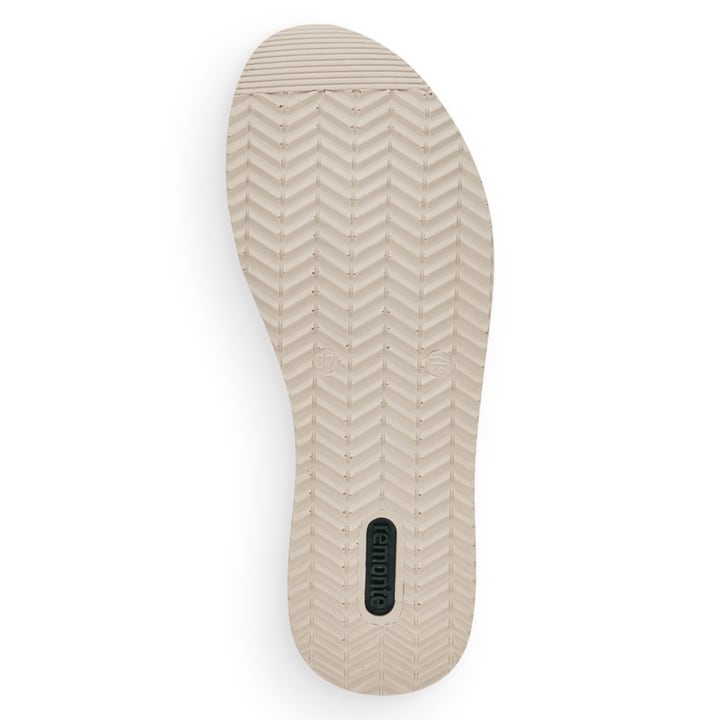 Remonte Artikelnummer R2961-68 remonte Damen Pantoletten pastellgelb Osterangebot