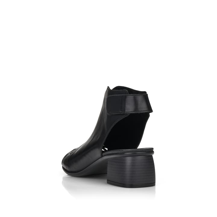 Remonte Artikelnummer R8772-00 remonte Damen Riemchensandaletten diamantschwarz Meist gekauft