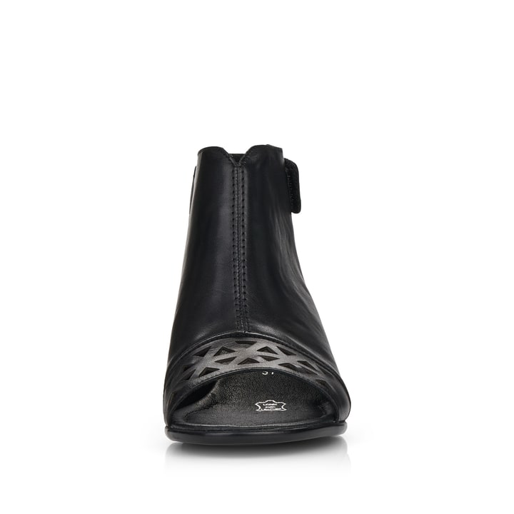 Remonte Artikelnummer R8772-00 remonte Damen Riemchensandaletten diamantschwarz Meist gekauft
