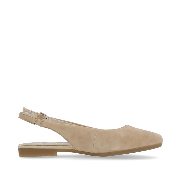 Remonte Artikelnummer D0K07-60 remonte Damen Slingpumps lehmbeige Meist gekauft