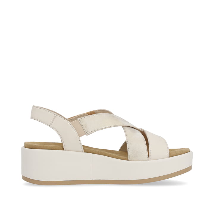 Remonte Artikelnummer D1N52-60 remonte Damen Riemchensandalen rosabeige Auslauf