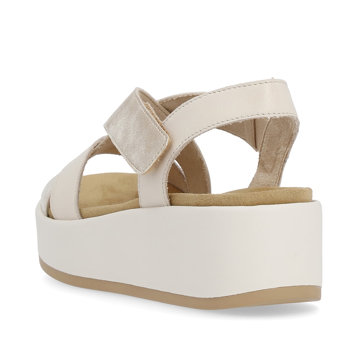 Remonte Artikelnummer D1N52-60 remonte Damen Riemchensandalen rosabeige Auslauf