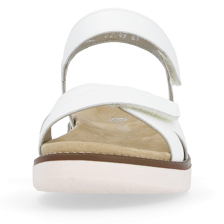 Remonte Artikelnummer D2049-83 remonte Damen Riemchensandalen blütenweiß Angebote