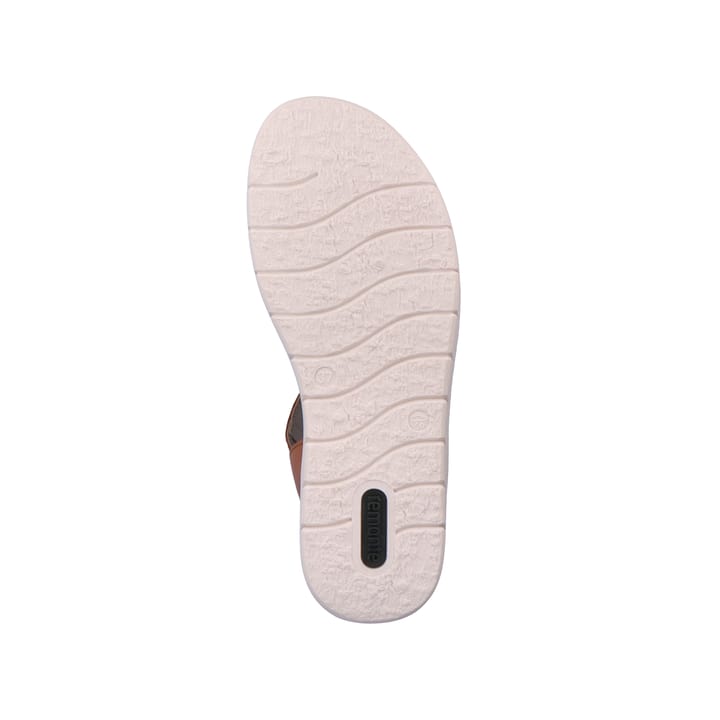 Remonte Artikelnummer D2049-22 remonte Damen Riemchensandalen karamellbraun Angebote