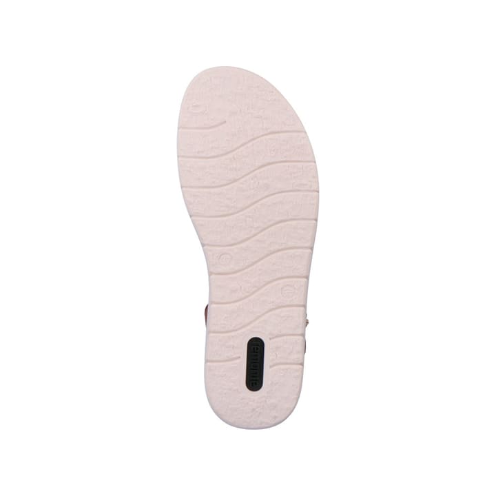 Remonte Artikelnummer D2046-24 remonte Damen Riemchensandalen karamellbraun Hotsell