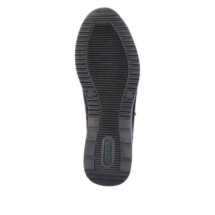 Remonte Artikelnummer D2401-02 remonte Damen Sneaker nachtschwarz Blitzverkäufe