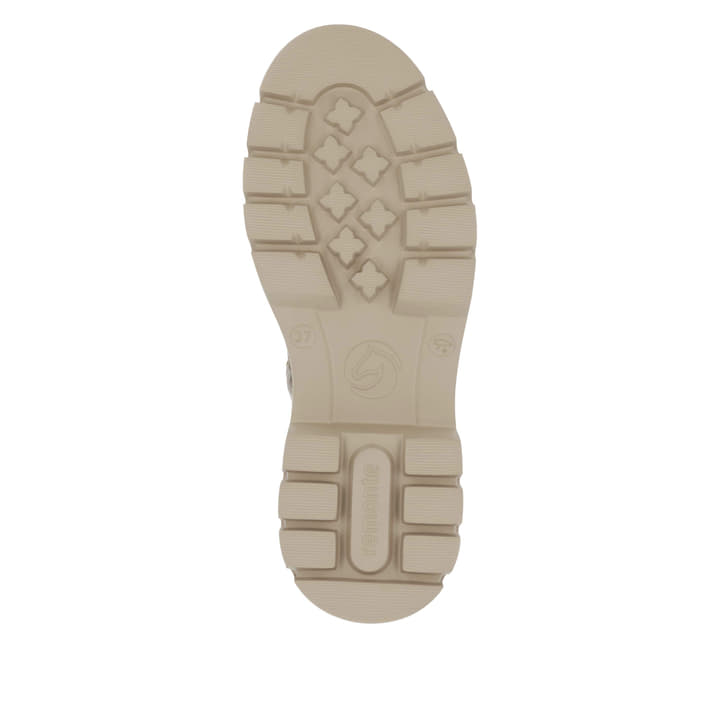 Remonte Artikelnummer D1W72-64 remonte Damen Schnürstiefel sandbeige Online