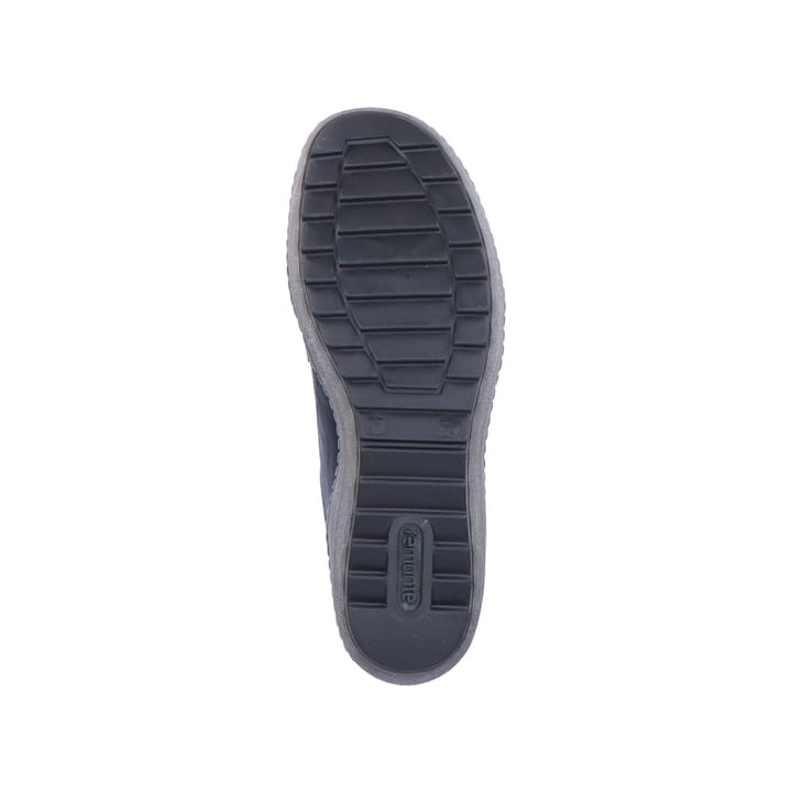 Remonte Artikelnummer R1428-03 remonte Damen Slipper stahlschwarz Angebote
