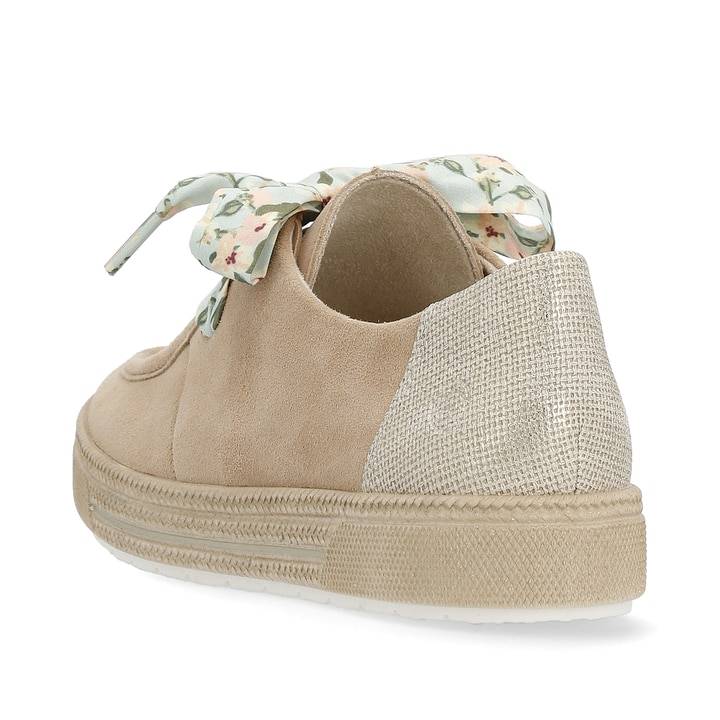 Remonte Artikelnummer D1F01-60 remonte Damen Slipper lehmbeige Schlussverkauf