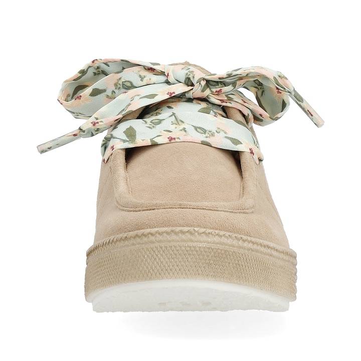 Remonte Artikelnummer D1F01-60 remonte Damen Slipper lehmbeige Schlussverkauf