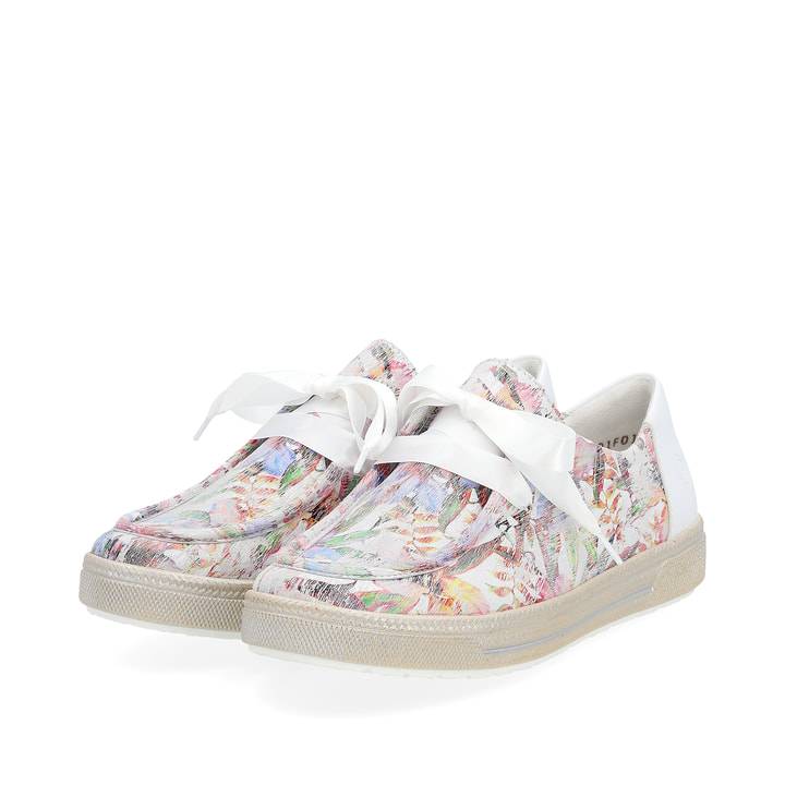 Remonte Artikelnummer D1F01-90 remonte Damen Slipper multicolored