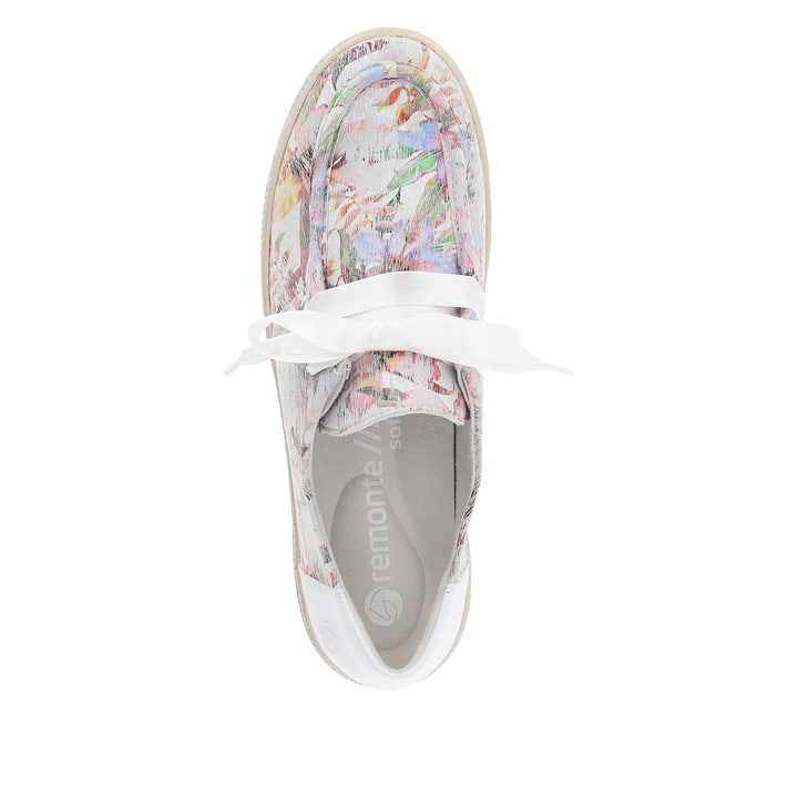 Remonte Artikelnummer D1F01-90 remonte Damen Slipper multicolored Günstiger Verkauf