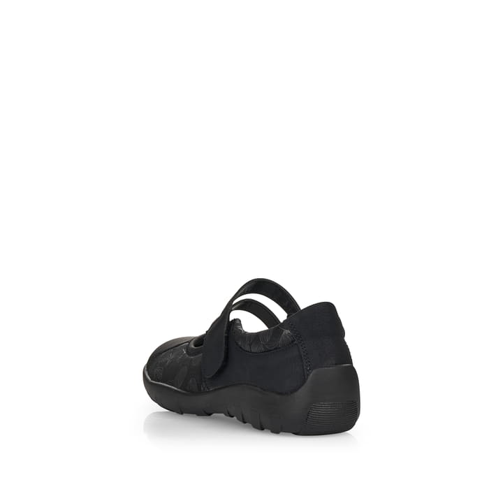 Remonte Artikelnummer R3510-03 remonte Damen Ballerinas tiefschwarz Blitzverkäufe